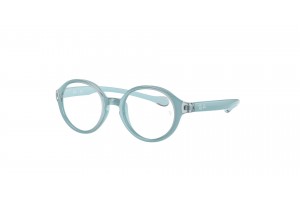 Ray-Ban RY9075V 3879 Light Blue – DEMO lencse