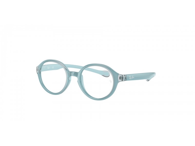 Ray-Ban RY9075V 3879 Light Blue – DEMO lencse
