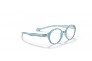 Ray-Ban RY9075V 3879 Light Blue – DEMO lencse