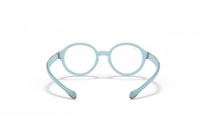 Ray-Ban RY9075V 3879 Light Blue – DEMO lencse