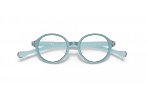 Ray-Ban RY9075V 3879 Light Blue – DEMO lencse