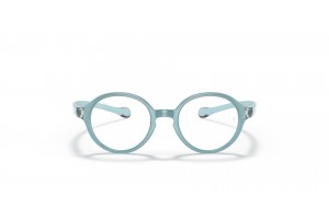 Ray-Ban RY9075V 3879 Light Blue – DEMO lencse