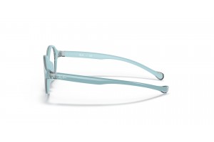 Ray-Ban RY9075V 3879 Light Blue – DEMO lencse