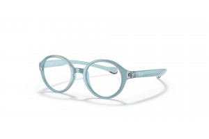 Ray-Ban RY9075V 3879 Light Blue – DEMO lencse