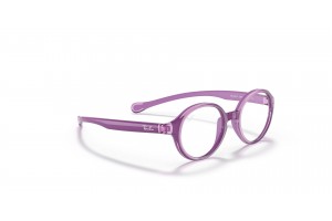 Ray-Ban RY9075V 3880 Violet — gyermek szemüveg