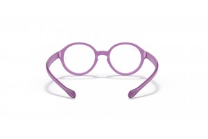 Ray-Ban RY9075V 3880 Violet — gyermek szemüveg