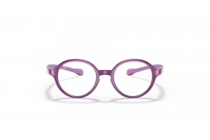 Ray-Ban RY9075V 3880 Violet — gyermek szemüveg