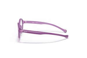 Ray-Ban RY9075V 3880 Violet — gyermek szemüveg