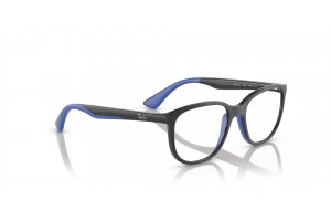 Ray-Ban RY9078V 3949 Grey On Blue - DEMO lencse