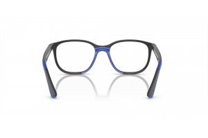 Ray-Ban RY9078V 3949 Grey On Blue - DEMO lencse