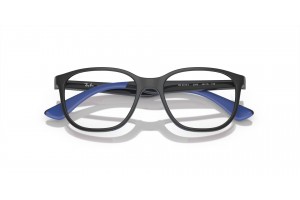 Ray-Ban RY9078V 3949 Grey On Blue - DEMO lencse