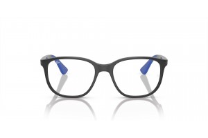 Ray-Ban RY9078V 3949 Grey On Blue - DEMO lencse