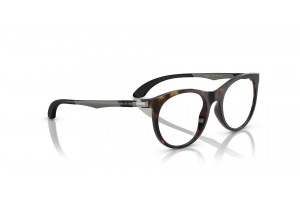 Ray-Ban RY9082V 7500 Havana gyerek szemüveg (DEMO lencse)