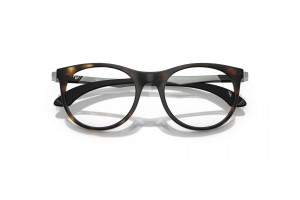 Ray-Ban RY9082V 7500 Havana gyerek szemüveg (DEMO lencse)