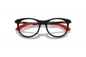 Ray-Ban RY9082V matt fekete gyerek szemüveg