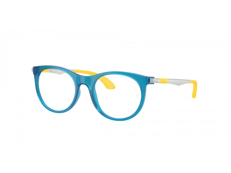 Ray-Ban RY9082V 7502 kék (demo lencse)