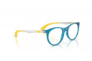 Ray-Ban RY9082V 7502 kék (demo lencse)