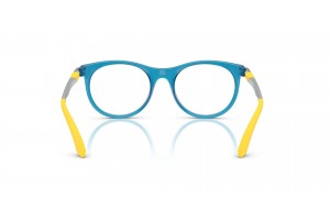 Ray-Ban RY9082V 7502 kék (demo lencse)