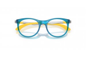 Ray-Ban RY9082V 7502 kék (demo lencse)