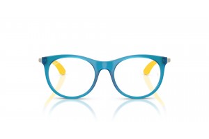 Ray-Ban RY9082V 7502 kék (demo lencse)