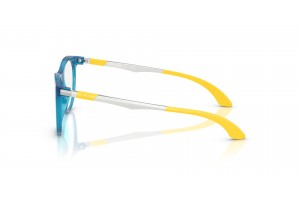 Ray-Ban RY9082V 7502 kék (demo lencse)