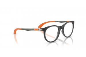 Ray-Ban RY9082V 7503 gyermek szürke demo lencse