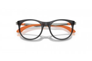 Ray-Ban RY9082V 7503 gyermek szürke demo lencse