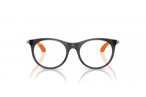 Ray-Ban RY9082V 7503 gyermek szürke demo lencse