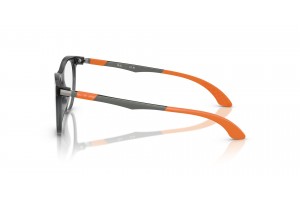 Ray-Ban RY9082V 7503 gyermek szürke demo lencse