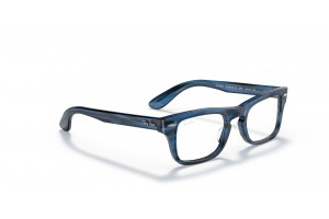 Ray-Ban RY9083V JUNIOR BURBANK csíkos kék