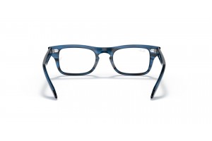 Ray-Ban RY9083V JUNIOR BURBANK csíkos kék