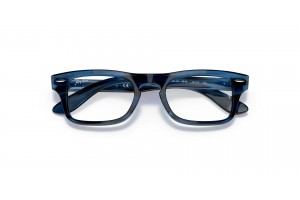 Ray-Ban RY9083V JUNIOR BURBANK csíkos kék