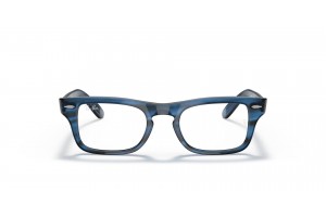 Ray-Ban RY9083V JUNIOR BURBANK csíkos kék