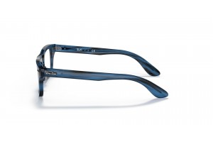 Ray-Ban RY9083V JUNIOR BURBANK csíkos kék
