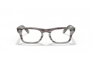 Ray-Ban RY9083V JUNIOR BURBANK csíkos szürke