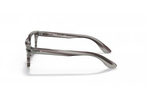 Ray-Ban RY9083V JUNIOR BURBANK csíkos szürke