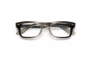 Ray-Ban RY9083V JUNIOR BURBANK átlátszó szürke (demo)