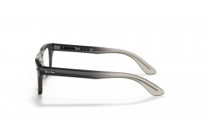 Ray-Ban RY9083V JUNIOR BURBANK átlátszó szürke (demo)