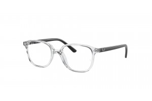 Ray-Ban RY9093V JUNIOR 3541 áttetsző keret