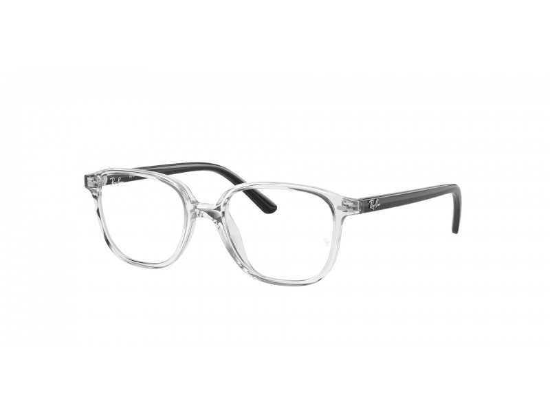Ray-Ban RY9093V JUNIOR 3541 áttetsző keret