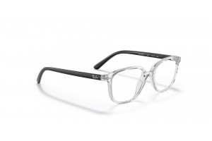 Ray-Ban RY9093V JUNIOR 3541 áttetsző keret
