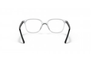 Ray-Ban RY9093V JUNIOR 3541 áttetsző keret