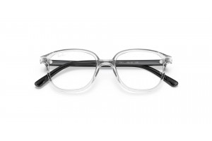 Ray-Ban RY9093V JUNIOR 3541 áttetsző keret