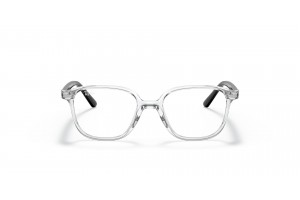 Ray-Ban RY9093V JUNIOR 3541 áttetsző keret