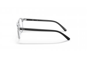 Ray-Ban RY9093V JUNIOR 3541 áttetsző keret