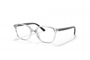 Ray-Ban RY9093V JUNIOR 3541 áttetsző keret