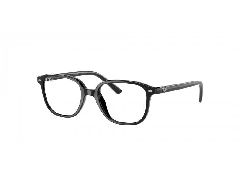 Ray-Ban RY9093V Junior Leonard – fekete (demo lencse)