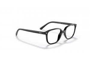 Ray-Ban RY9093V Junior Leonard – fekete (demo lencse)