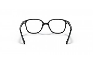 Ray-Ban RY9093V Junior Leonard – fekete (demo lencse)