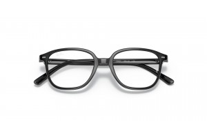 Ray-Ban RY9093V Junior Leonard – fekete (demo lencse)